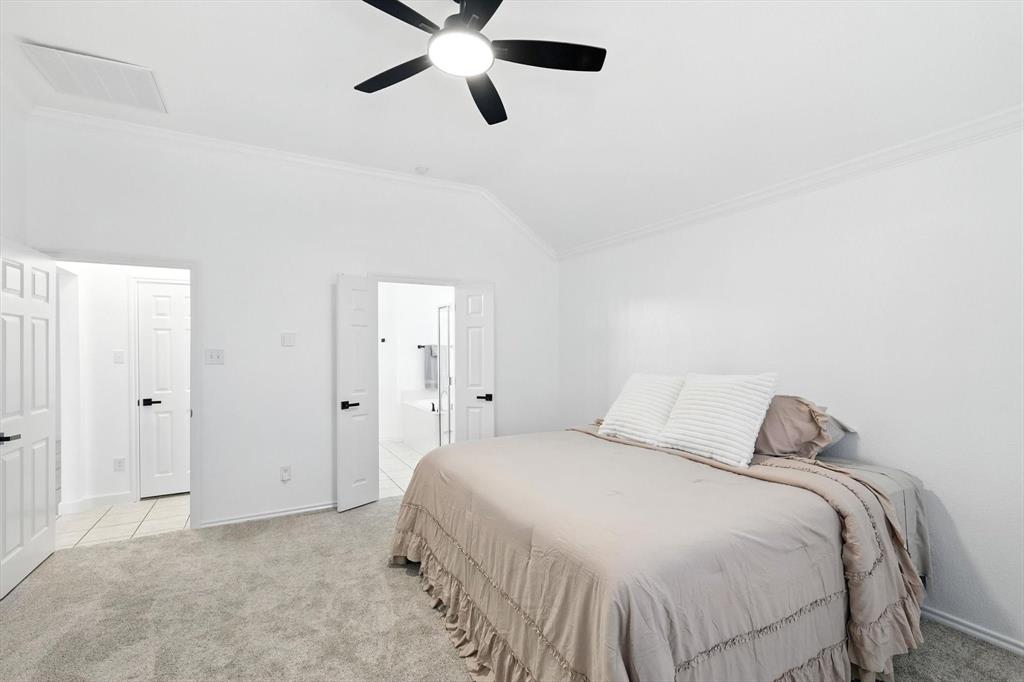 Tehama Ridge - Residential