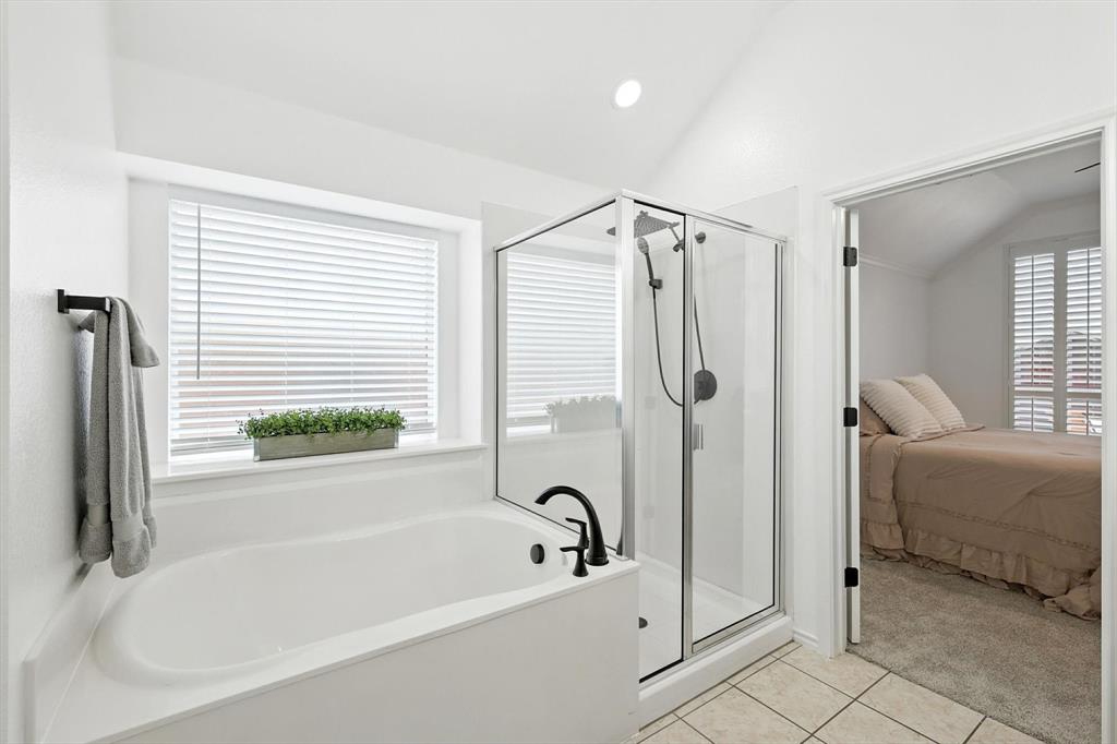 Tehama Ridge - Residential