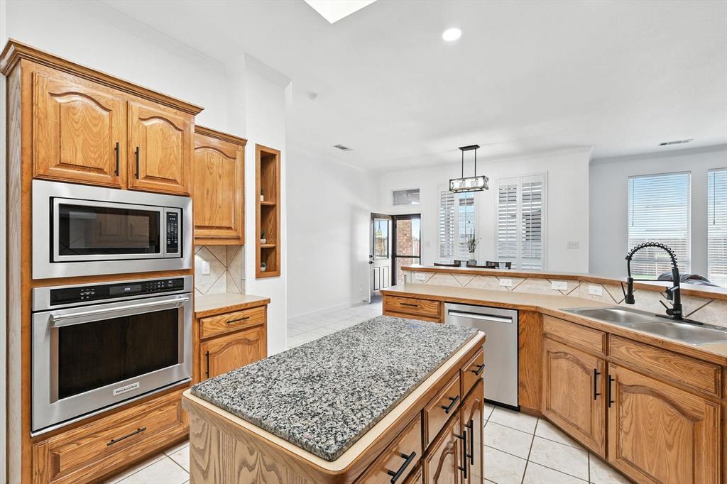 Tehama Ridge - Residential