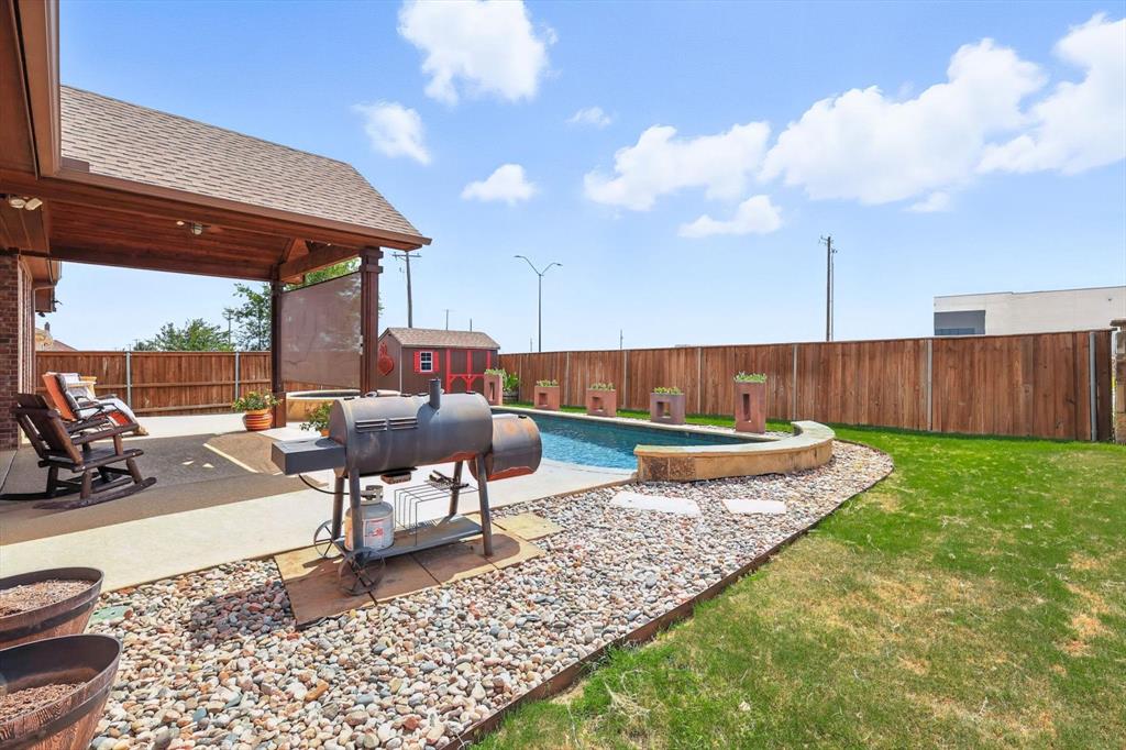 Tehama Ridge - Residential