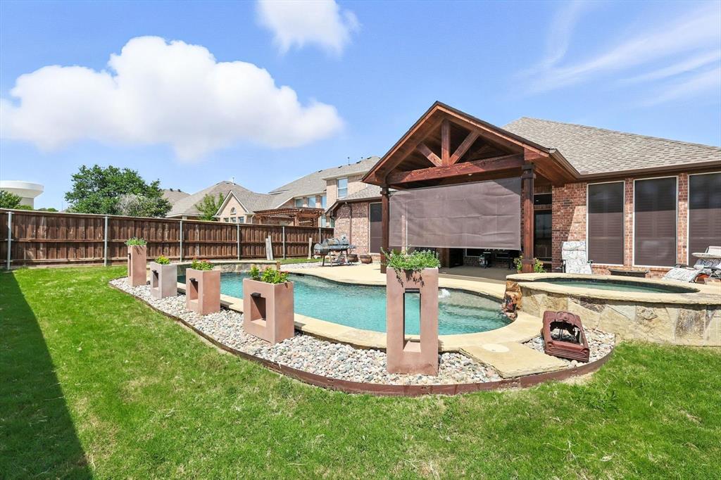 Tehama Ridge - Residential