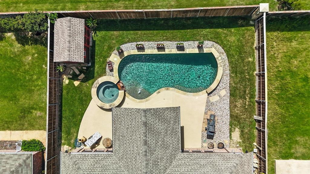 Tehama Ridge - Residential