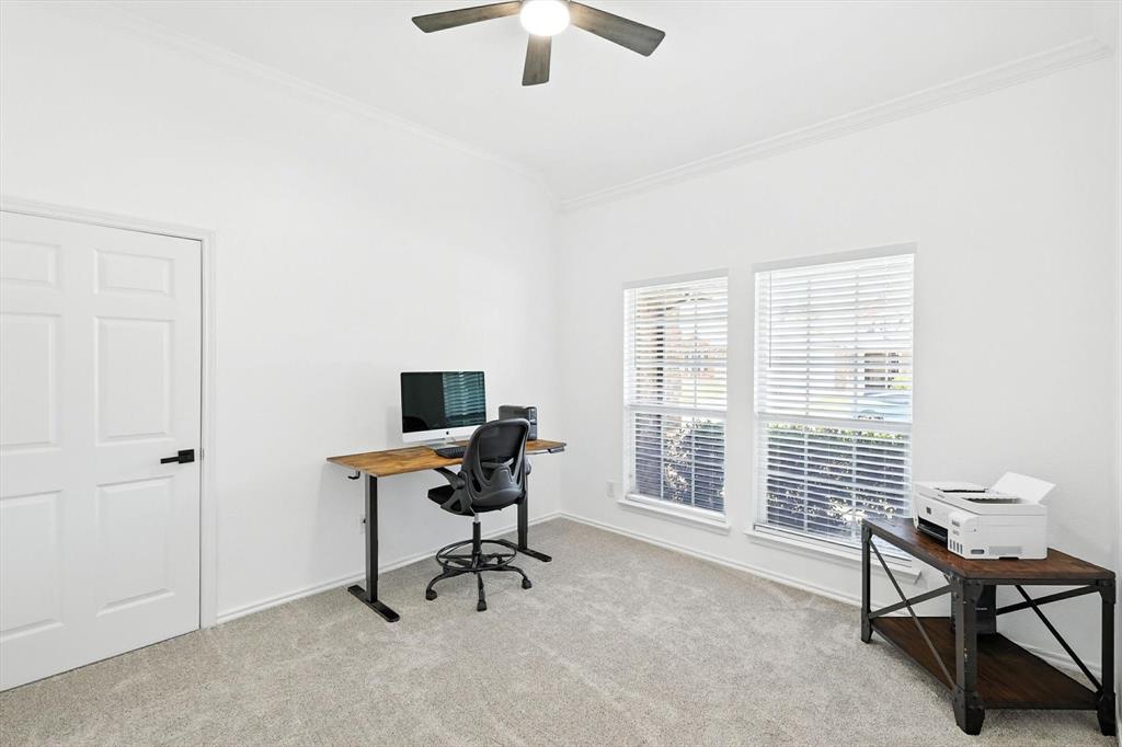 Tehama Ridge - Residential