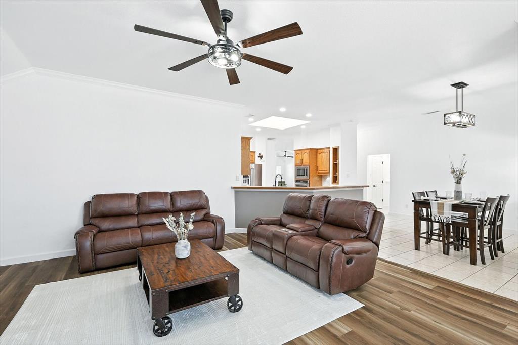 Tehama Ridge - Residential