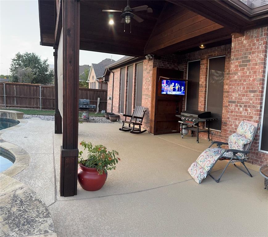 Tehama Ridge - Residential