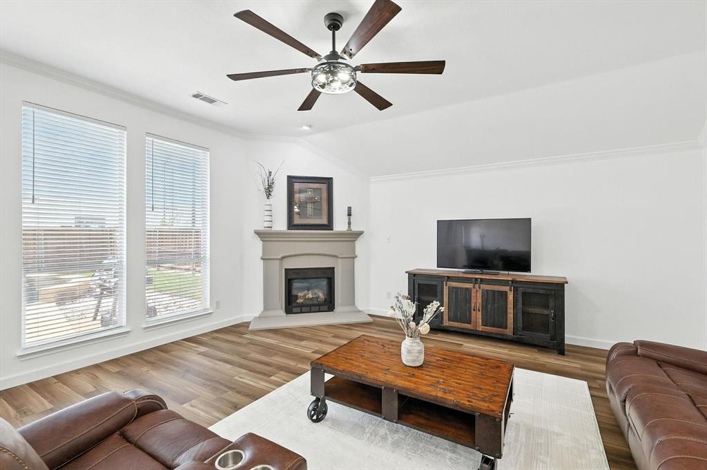 Tehama Ridge - Residential