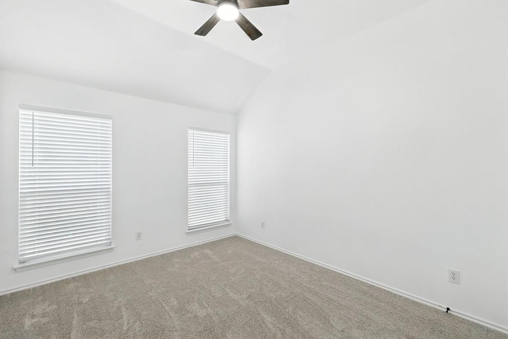 Tehama Ridge - Residential