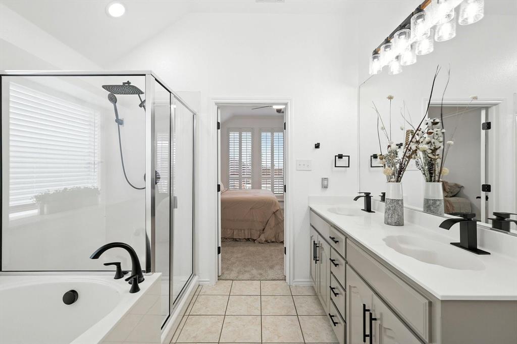 Tehama Ridge - Residential