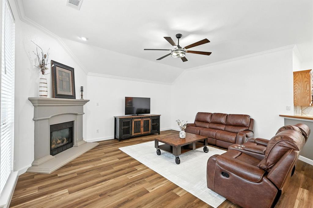 Tehama Ridge - Residential