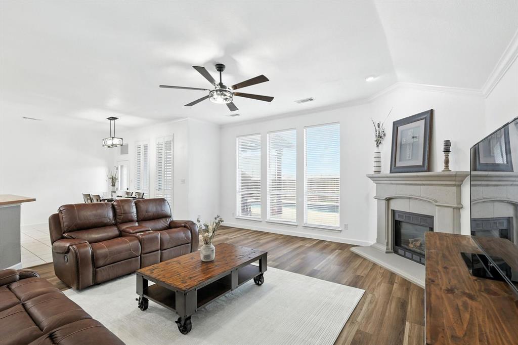 Tehama Ridge - Residential