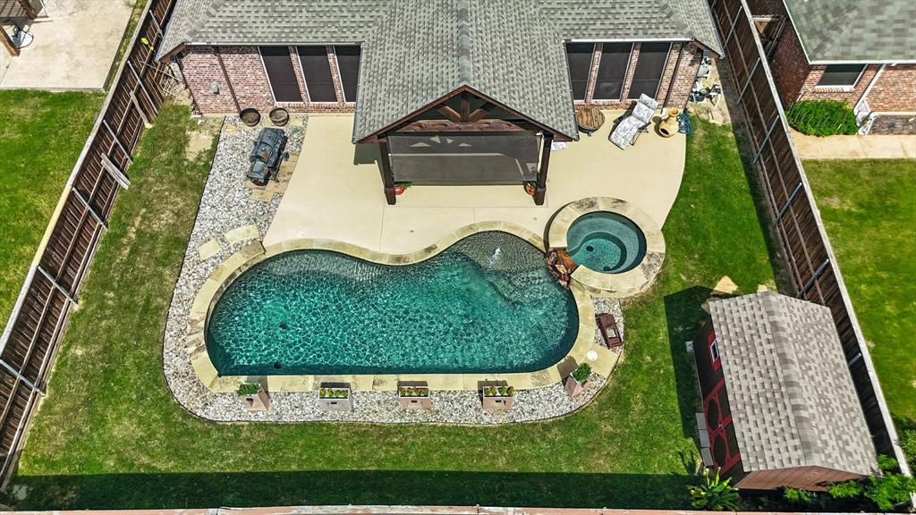 Tehama Ridge - Residential