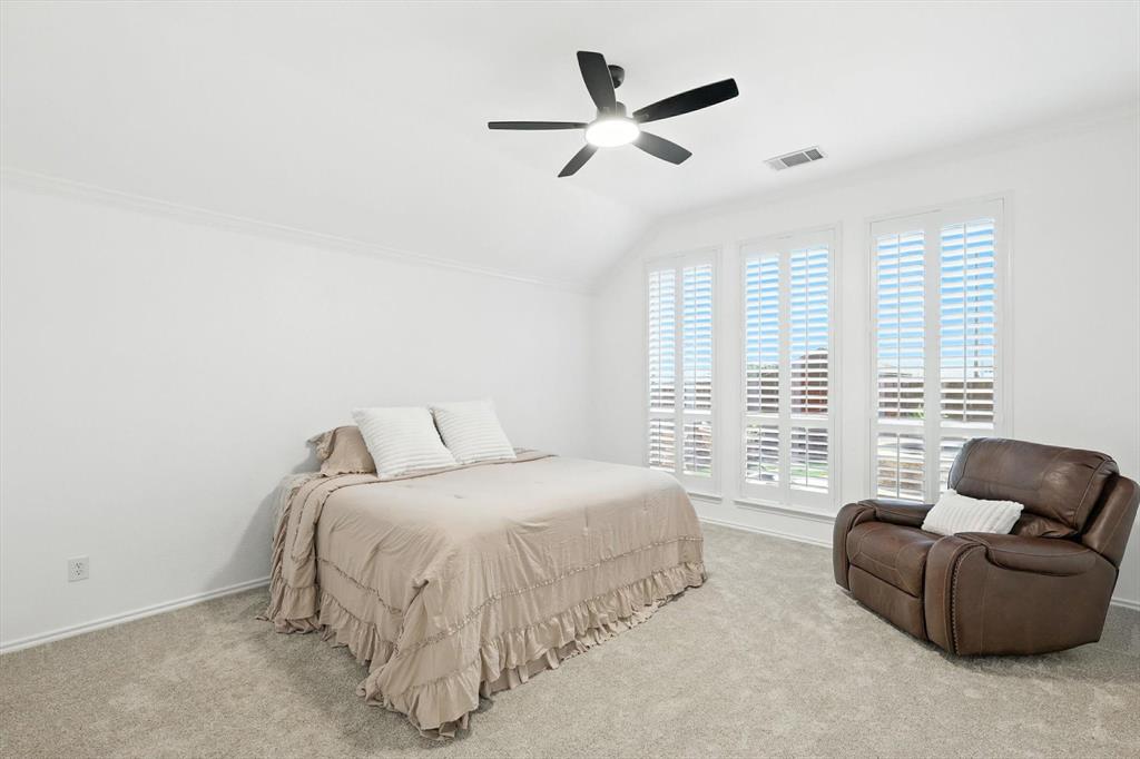 Tehama Ridge - Residential