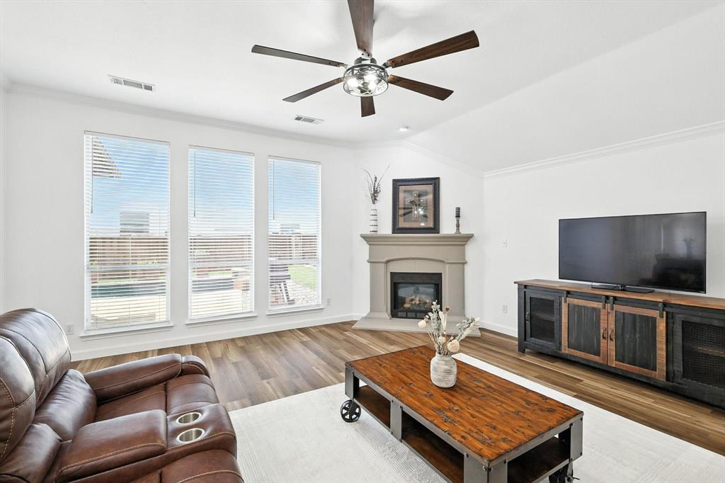 Tehama Ridge - Residential