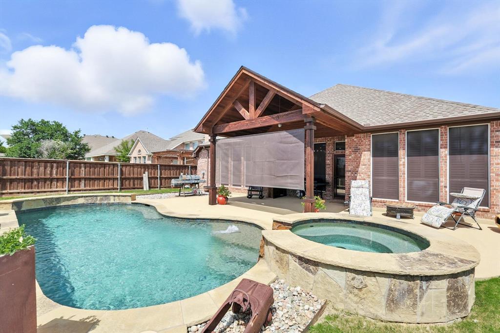 Tehama Ridge - Residential