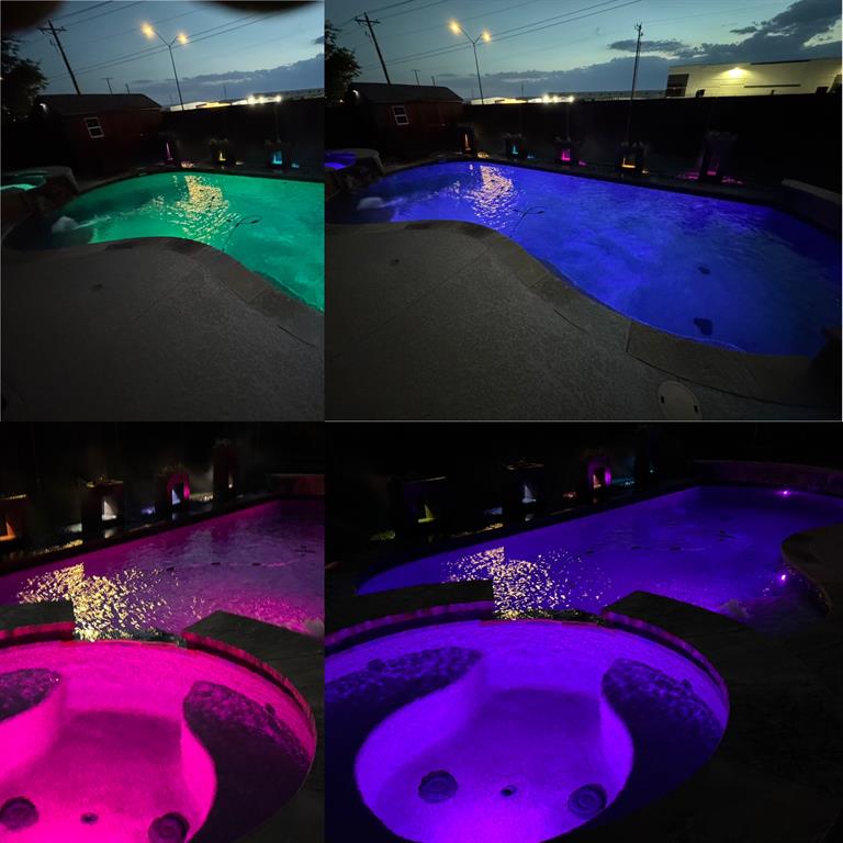 Tehama Ridge - Residential