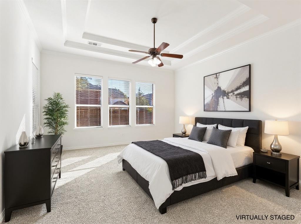 The Homestead At Carrollton Ph - Residential Lease