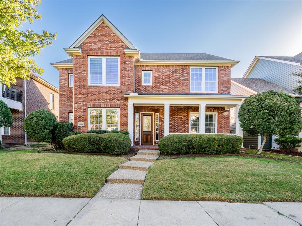 The Homestead At Carrollton Ph - Residential Lease