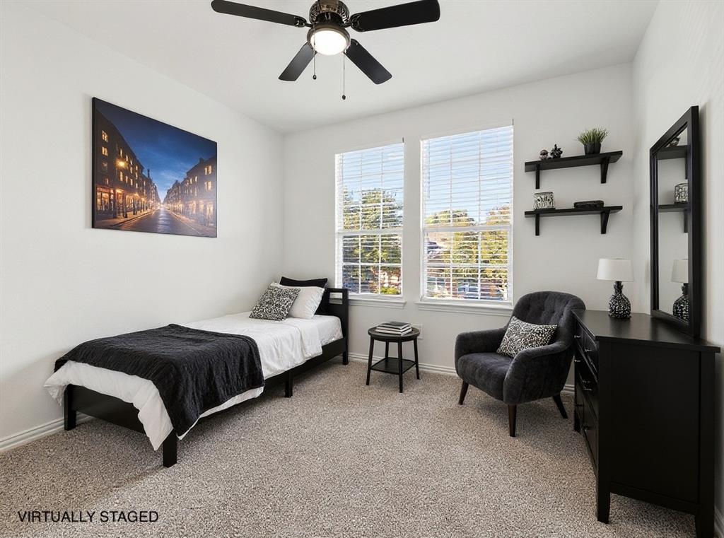 The Homestead At Carrollton Ph - Residential Lease