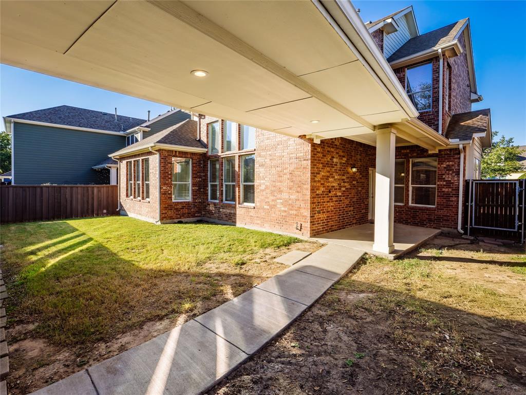 The Homestead At Carrollton Ph - Residential Lease