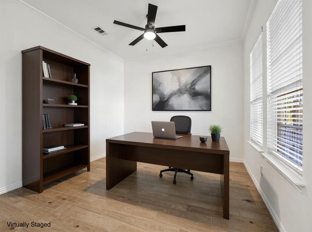 The Homestead At Carrollton Ph - Residential Lease