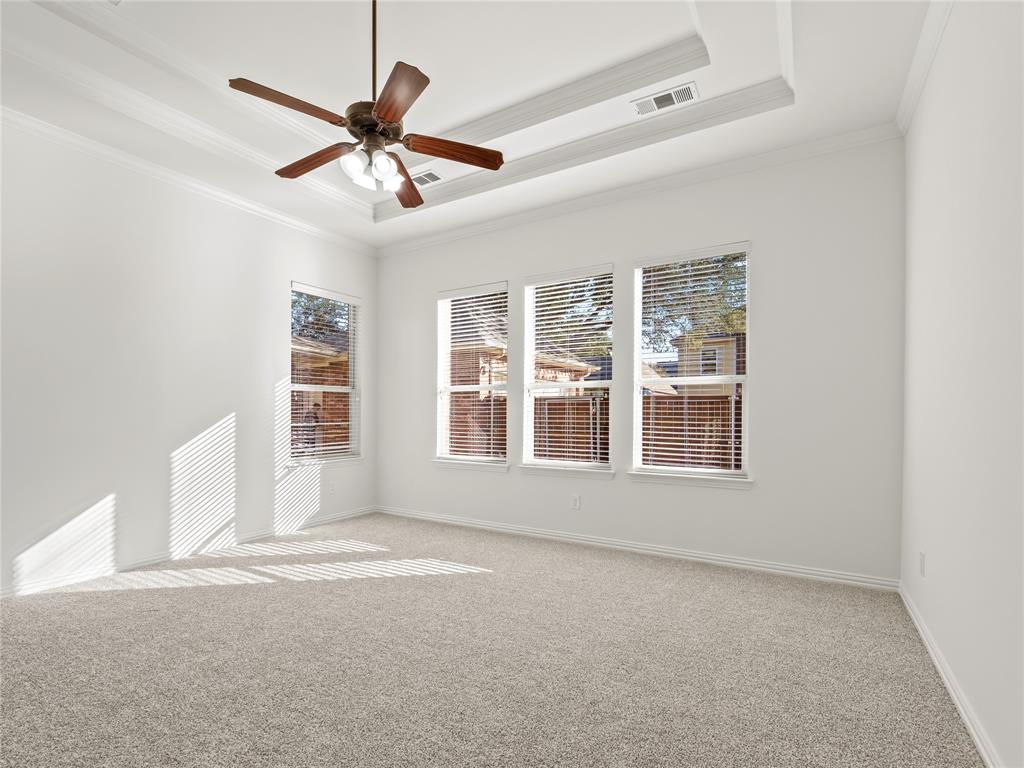 The Homestead At Carrollton Ph - Residential Lease