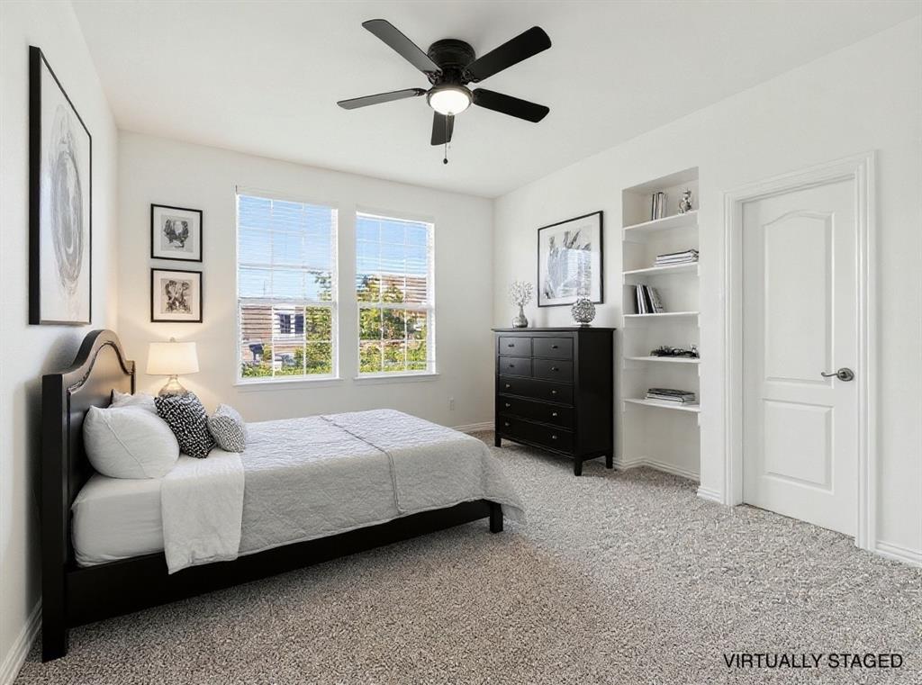 The Homestead At Carrollton Ph - Residential Lease