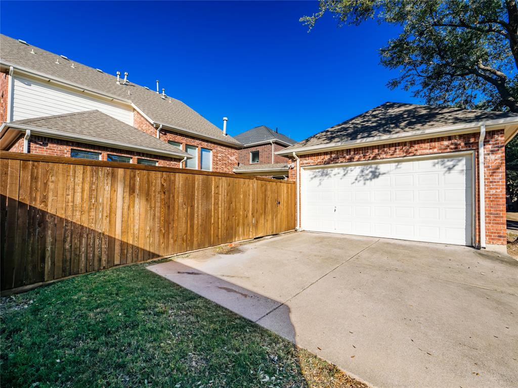 The Homestead At Carrollton Ph - Residential Lease