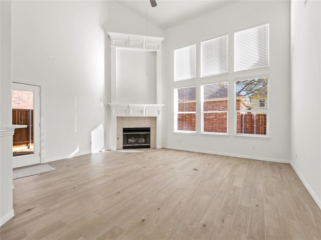 The Homestead At Carrollton Ph - Residential Lease