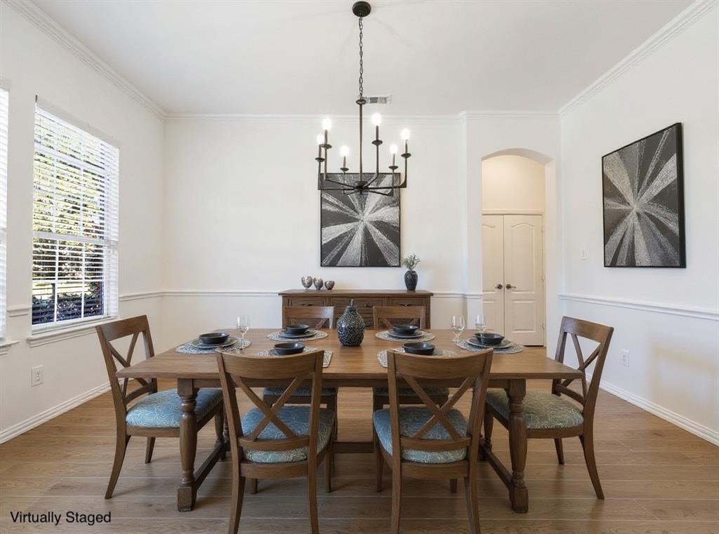 The Homestead At Carrollton Ph - Residential Lease