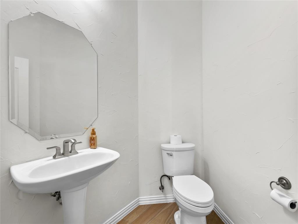 The Homestead At Carrollton Ph - Residential Lease