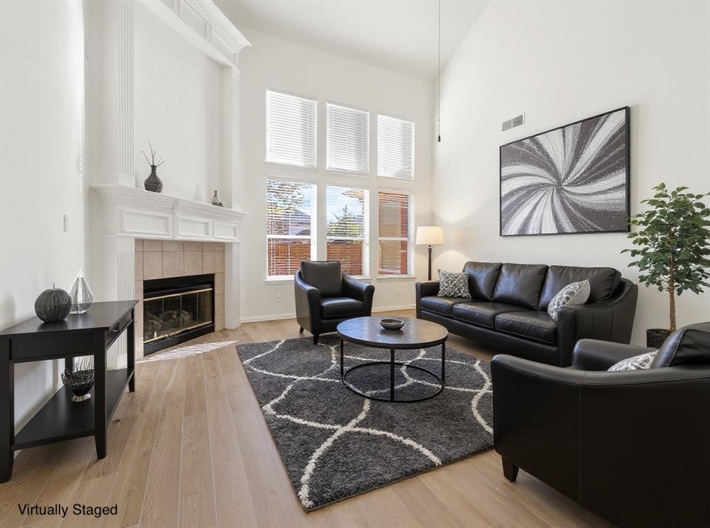 The Homestead At Carrollton Ph - Residential Lease