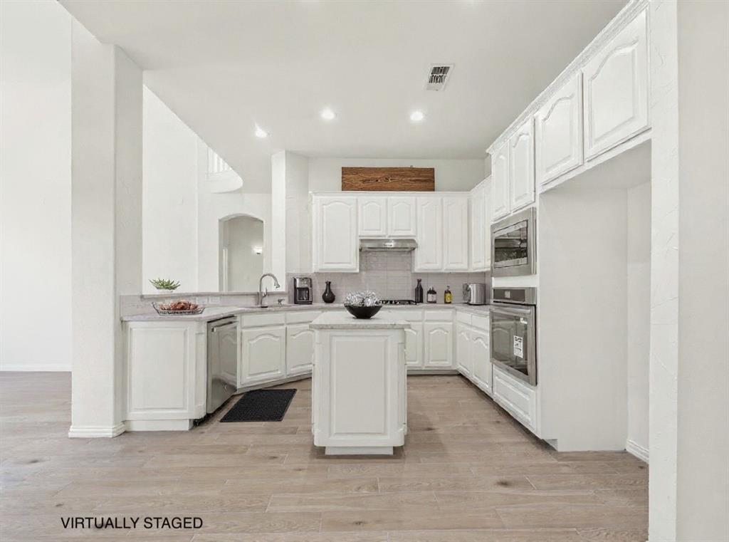 The Homestead At Carrollton Ph - Residential Lease