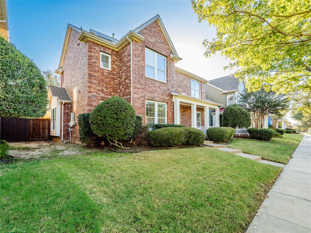 The Homestead At Carrollton Ph - Residential Lease