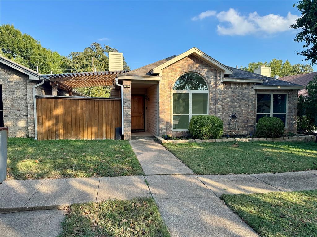252 Lydia Circle