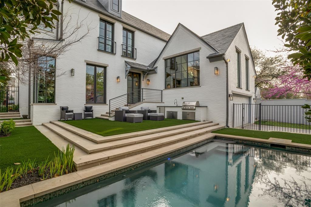 Caruth Hills 03 - Residential