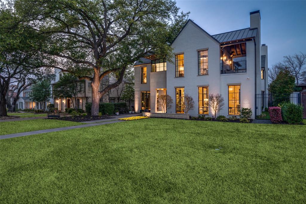 Caruth Hills 03 - Residential