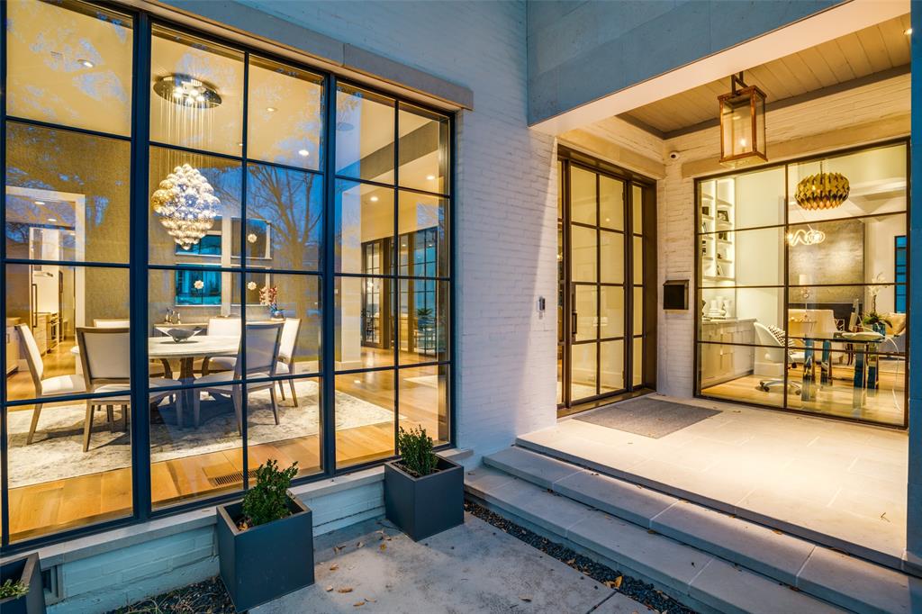 Caruth Hills 03 - Residential