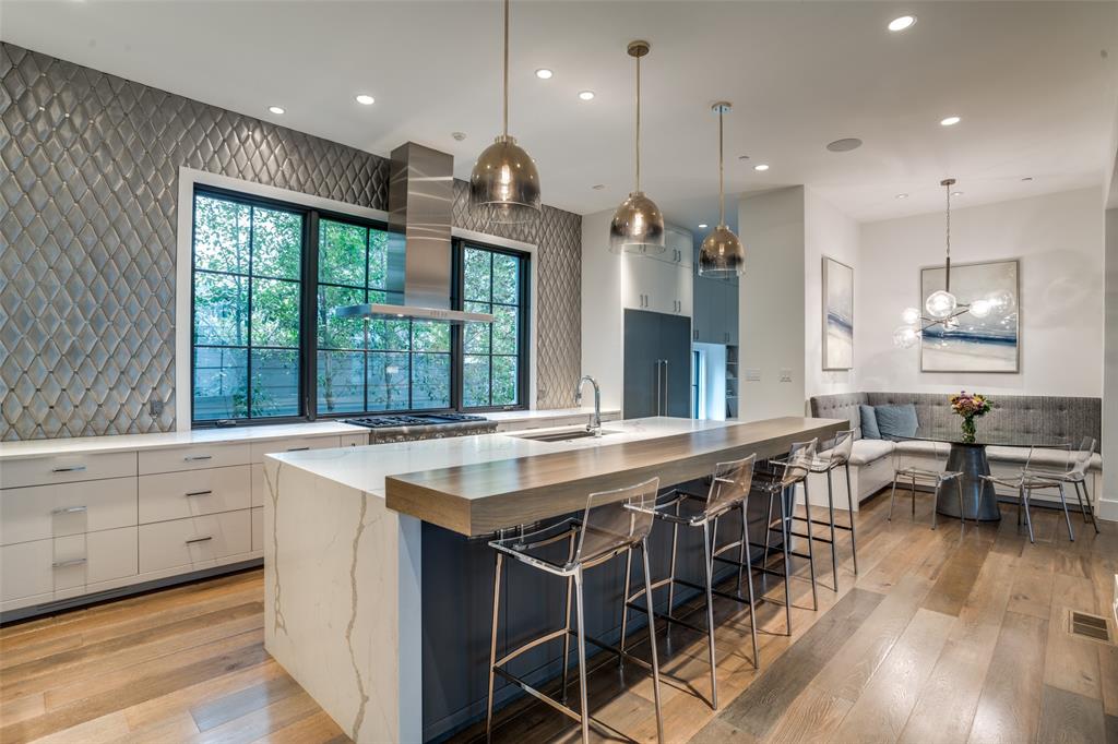 Caruth Hills 03 - Residential