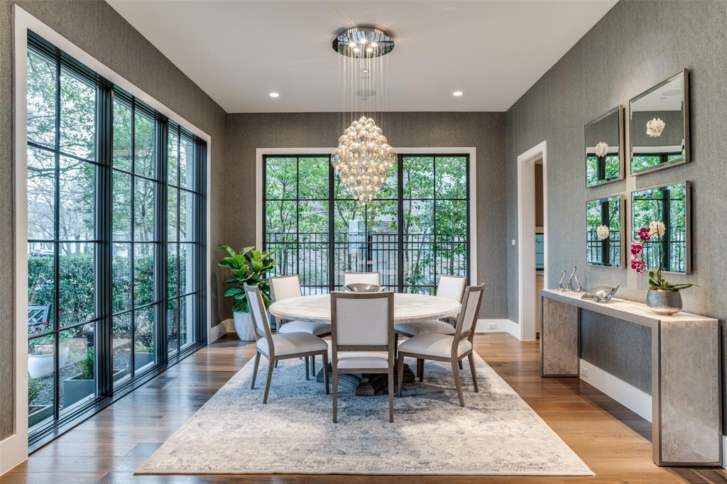 Caruth Hills 03 - Residential