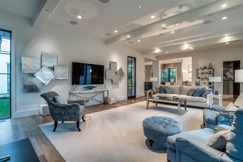 Caruth Hills 03 - Residential