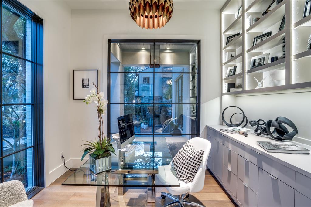 Caruth Hills 03 - Residential