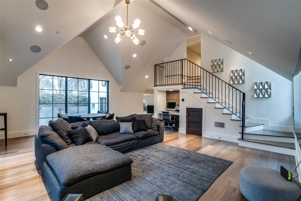 Caruth Hills 03 - Residential