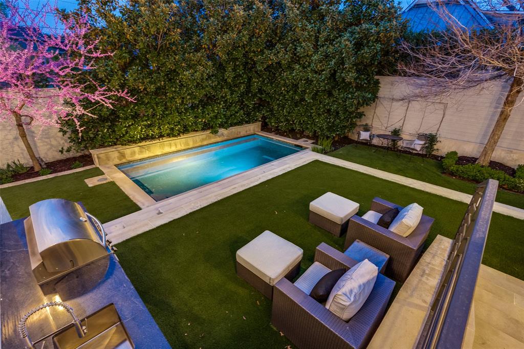 Caruth Hills 03 - Residential