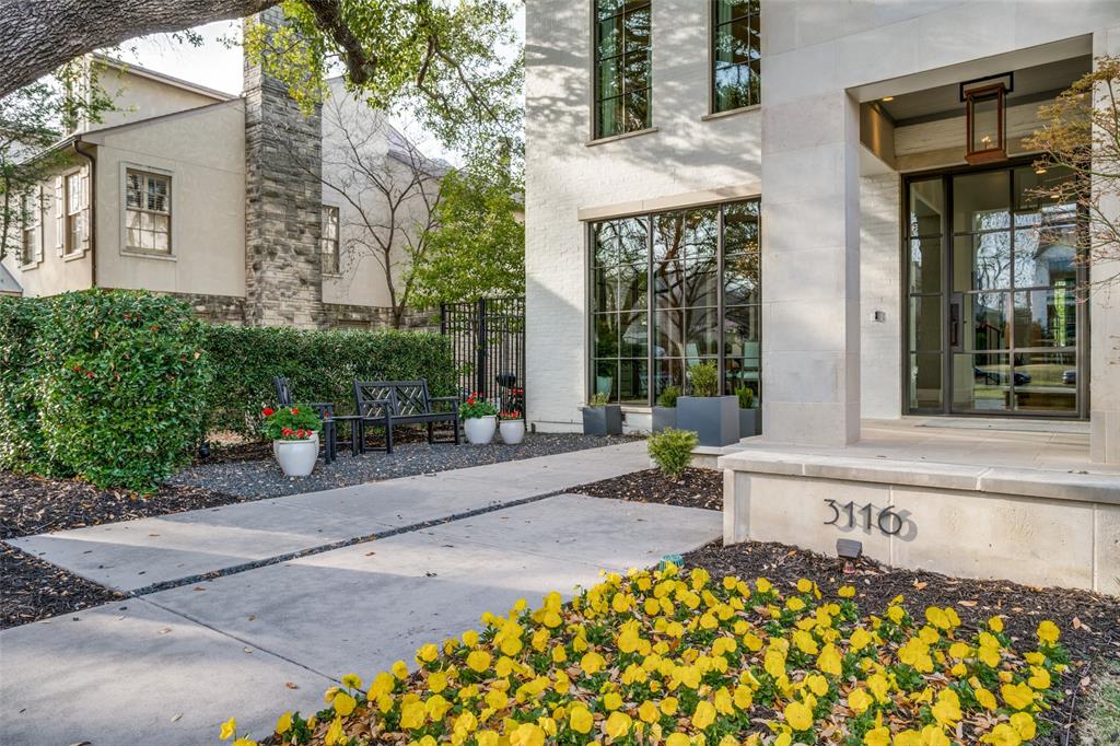 Caruth Hills 03 - Residential