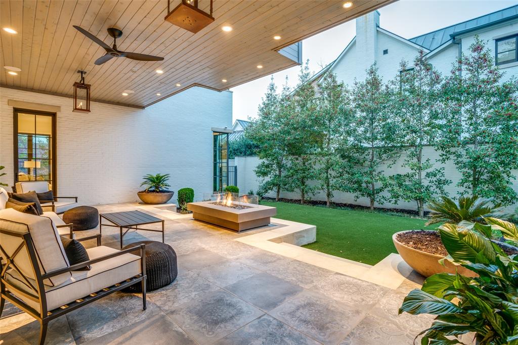 Caruth Hills 03 - Residential