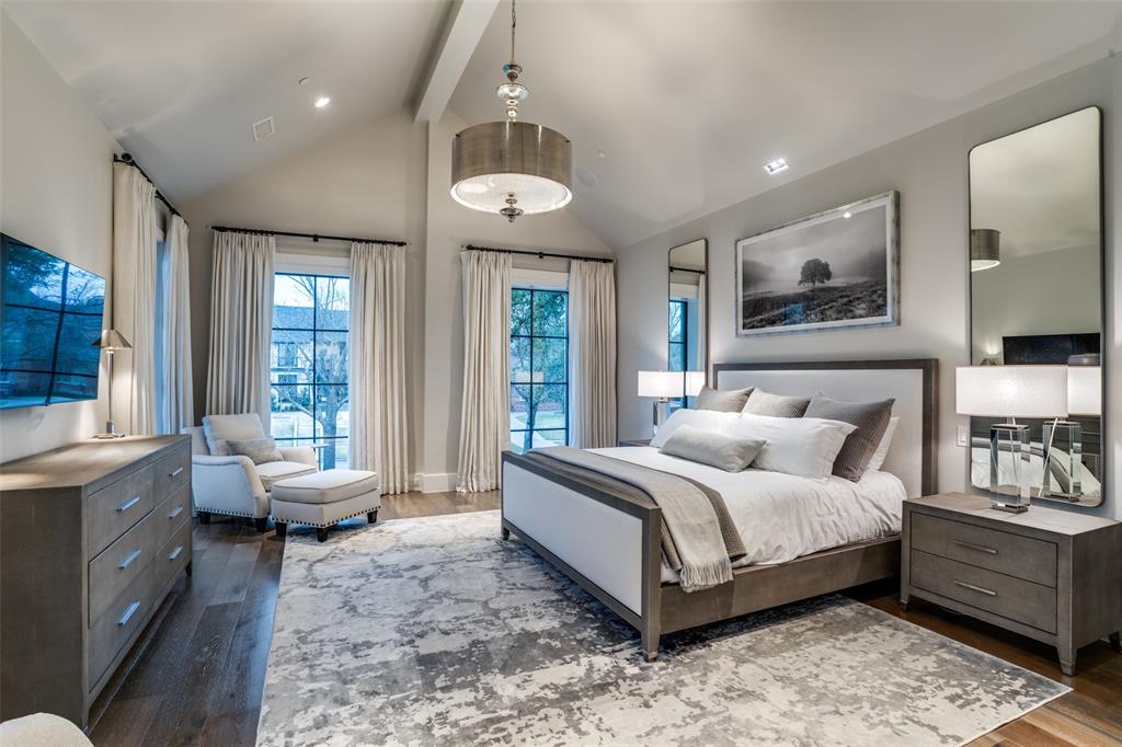 Caruth Hills 03 - Residential