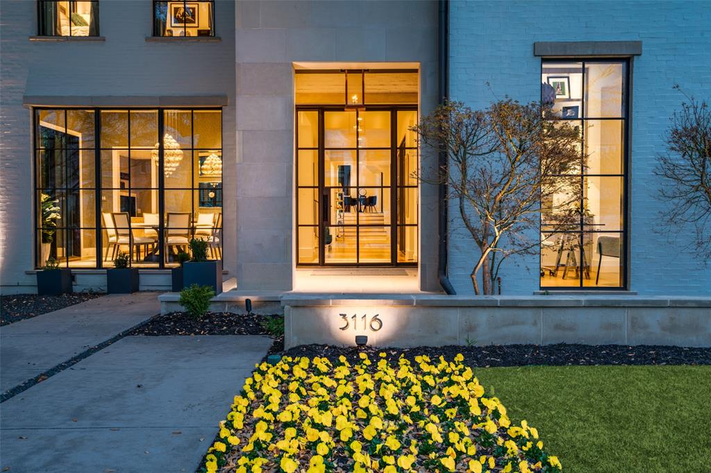 Caruth Hills 03 - Residential