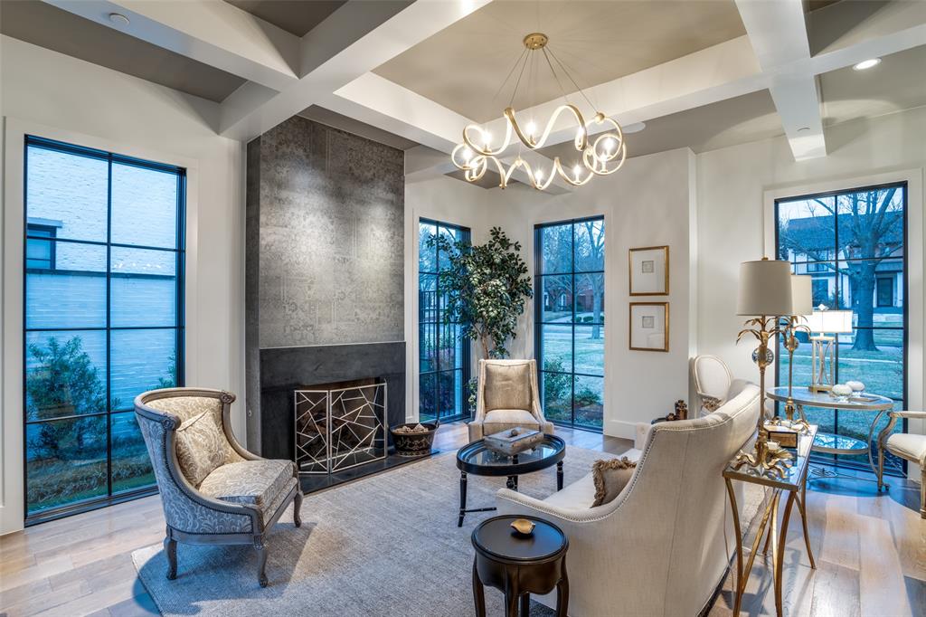 Caruth Hills 03 - Residential