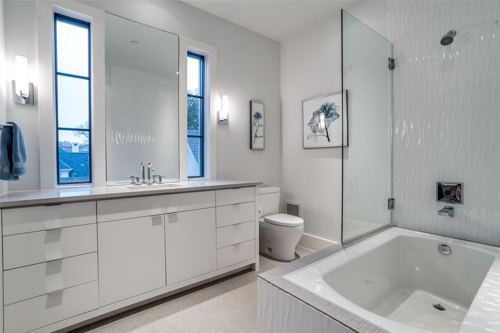 Caruth Hills 03 - Residential