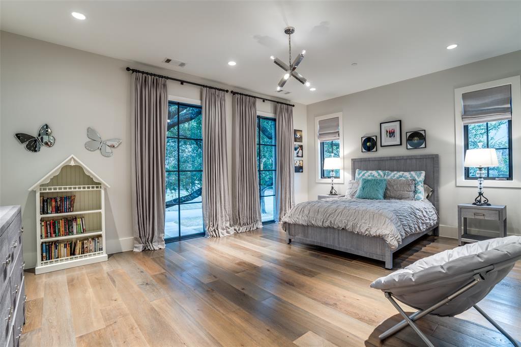 Caruth Hills 03 - Residential